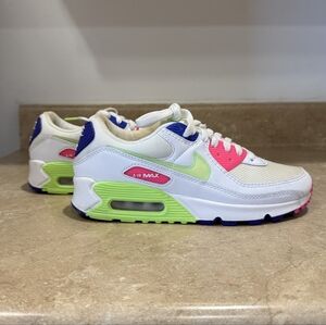 Nike Air Max 90